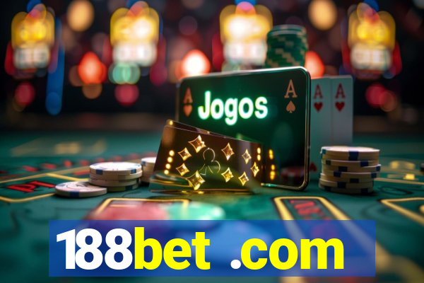 188bet .com